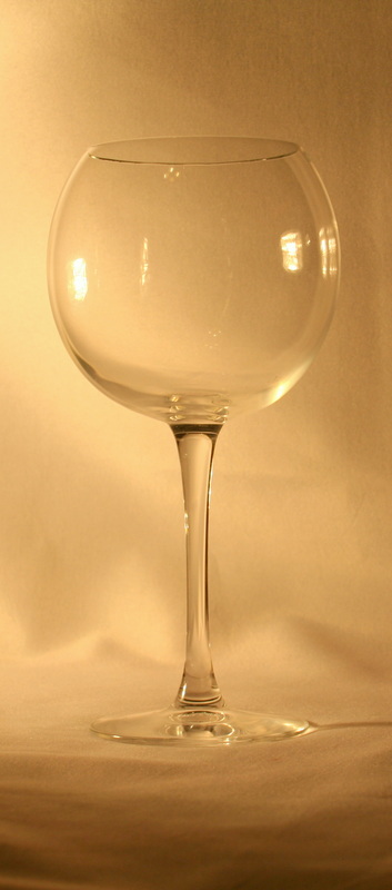 Glassware - Party Rental Ltd.