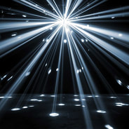 1 Dance Party Light Rentals Niagara Falls, Laser Lights, Fog Machine